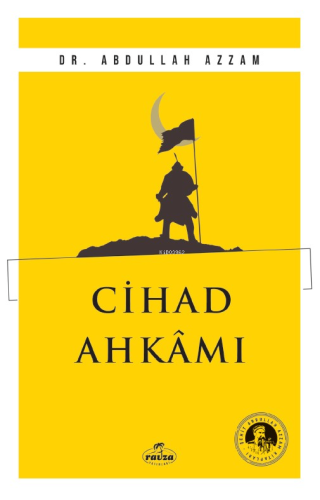 Cihad Ahkamı - Ravza Yayınları - Selamkitap.com'da