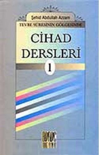 Cihad Dersleri 1 - Buruc Yayınları - Selamkitap.com'da