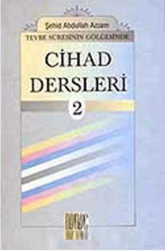 Cihad Dersleri 2 - Buruc Yayınları - Selamkitap.com'da