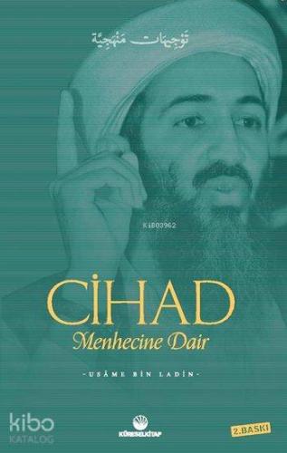 Cihad; Menhecine Dair - Küresel Kitap - Selamkitap.com'da