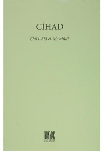 Cihad - Buruc Yayınları - Selamkitap.com'da