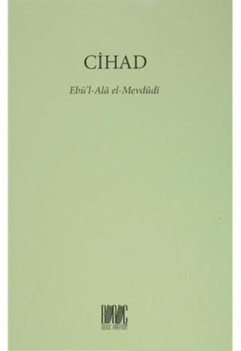 Cihad - Buruc Yayınları - Selamkitap.com'da