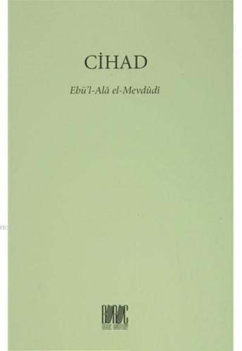 Cihad - Buruc Yayınları - Selamkitap.com'da