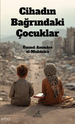 Cihadın Bağrındaki Çocuklar - Murabit Yayınları - Selamkitap.com'da