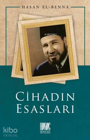 Cihadın Esasları - Buruc Yayınları - Selamkitap.com'da
