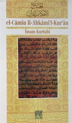 Cilt:5 Kurtubi Tefsiri-El Camiul Ahkamul Kur'an - Buruc Yayınları - Se