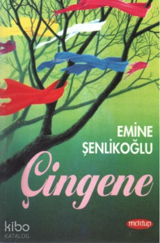 Çingene - Mektup Yayınları - Selamkitap.com'da