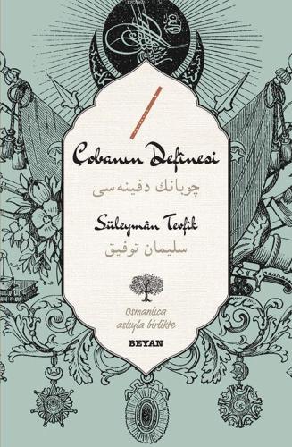 Çobanın Definesi - Beyan Yayınları - Selamkitap.com'da