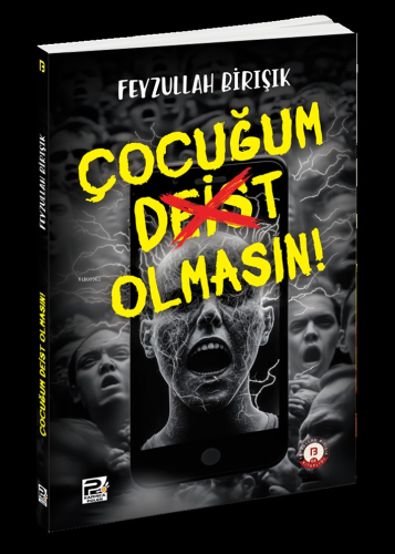 Çocuğum Deist Olmasın! - Karınca & Polen Yayınları - Selamkitap.com'da