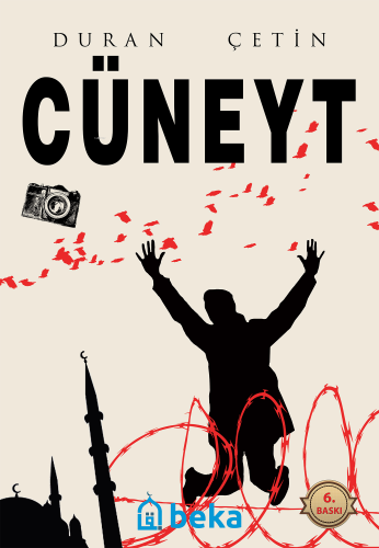 Cüneyt - Beka Yayınları - Selamkitap.com'da