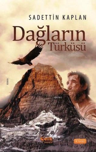 Dağların Türküsü - Çelik Yayınevi - Selamkitap.com'da