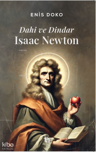 Dahi ve Dindar: Isaac Newton - Tin Yayınları - Selamkitap.com'da