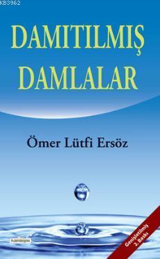 Damıtılmış Damlalar - Kardelen Yayınları - Selamkitap.com'da