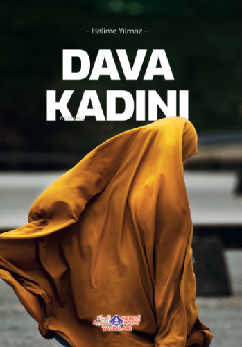 Dava Kadını - Nebevi Hayat Yayınları - Selamkitap.com'da