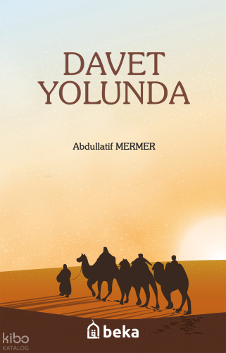 Davet Yolunda