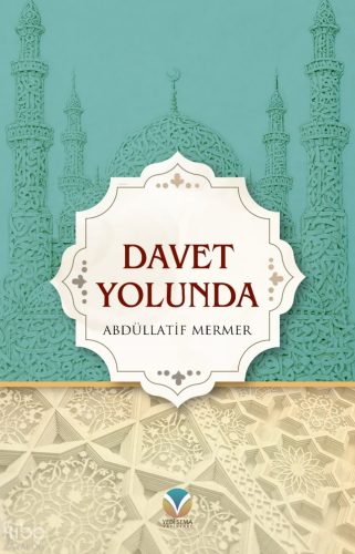 Davet Yolunda - Yedi Sema Yayınları - Selamkitap.com'da