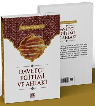 Davetçi Eğitim ve Ahlakı - Buruc Yayınları - Selamkitap.com'da