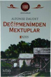 Değirmenimden Mektuplar