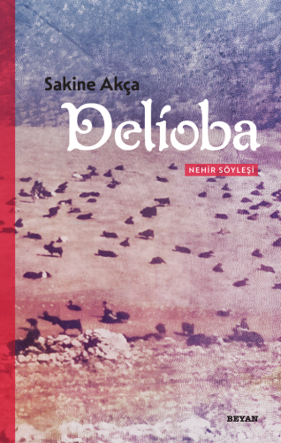 Delioba - Beyan Yayınları - Selamkitap.com'da