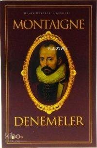 Denemeler