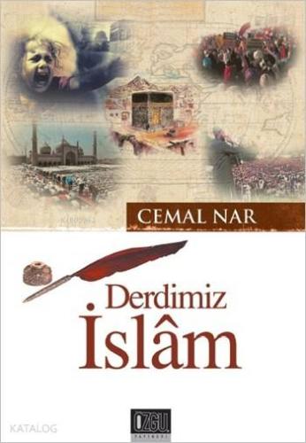 Derdimiz İslâm - Özgü Yayınları - Selamkitap.com'da