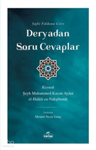 Deryadan Soru Cevaplar