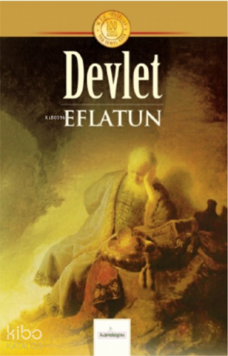 Devlet - Kardelen Yayınları - Selamkitap.com'da