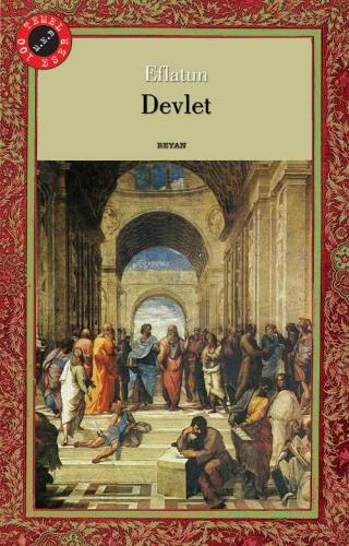 Devlet - Beyan Yayınları - Selamkitap.com'da