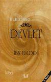 Devlet - İlke Yayıncılık - Selamkitap.com'da