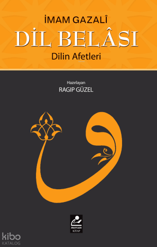 Dil Belâsı;Dilin Afetleri - Mercan Kitap - Selamkitap.com'da