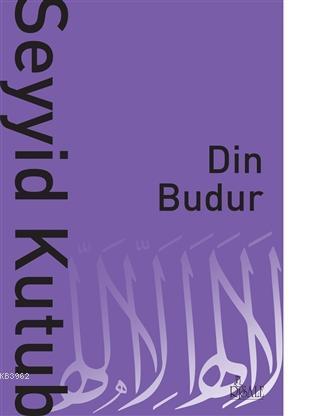 Din Budur - Risale Yayınları - Selamkitap.com'da