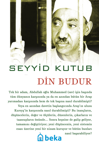 Din Budur - Beka Yayınları - Selamkitap.com'da