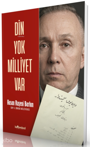 Din Yok Milliyet Var - İslâmbol Yayınları - Selam Kitap