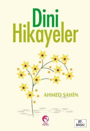 Dini Hikayeler - Cihan Yayınları - Selamkitap.com'da