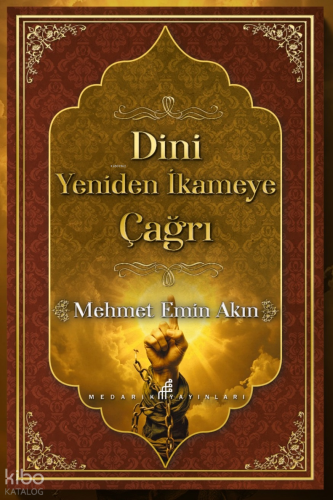 Dini Yeniden İkameye Çağrı