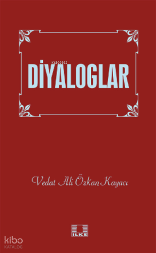 Diyaloglar
