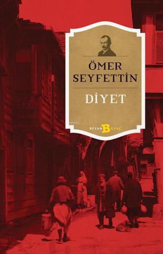 Diyet - Beyan Yayınları - Selamkitap.com'da