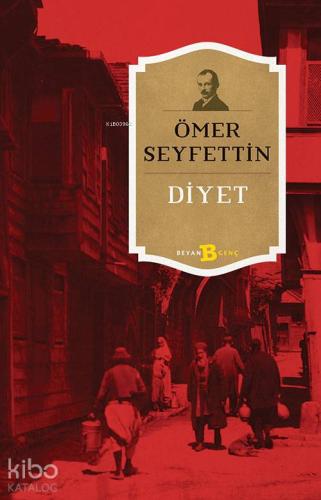 Diyet - Beyan Yayınları - Selamkitap.com'da