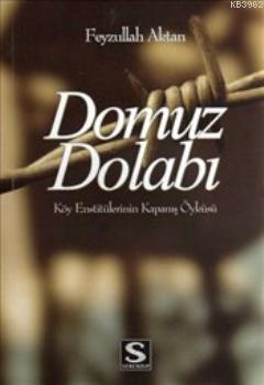 Domuz Dolabı - Serendip Yayınları - Selamkitap.com'da