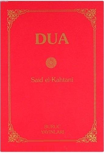 Dua (Plastik Kapak - Cep Boy)