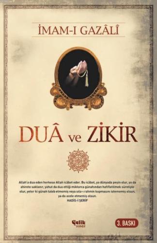 Dua ve Zikir - Çelik Yayınevi - Selamkitap.com'da