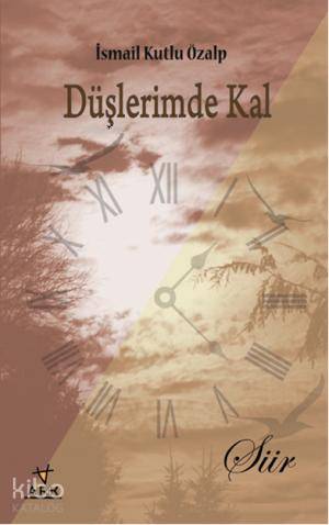 Düşlerimde Kal - Ark Kitapları - Selamkitap.com'da
