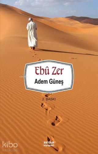 Ebu Zer - Beyan Yayınları - Selamkitap.com'da