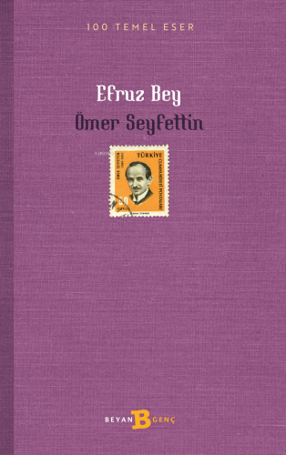 Efruz Bey
