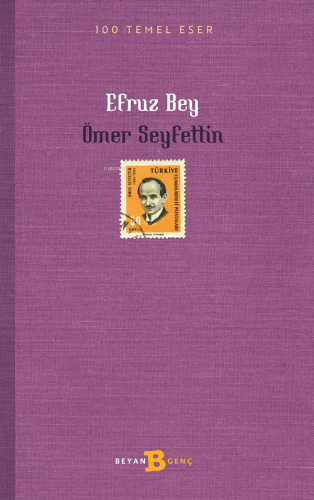 Efruz Bey - Beyan Yayınları - Selamkitap.com'da