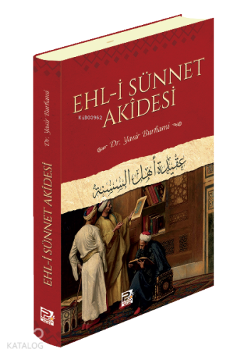 Ehl-i Sünnet Akidesi - Karınca & Polen Yayınları - Selamkitap.com'da