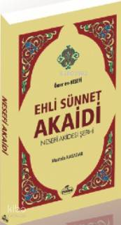 Ehli Sünnet Akaidi - Ravza Yayınları - Selamkitap.com'da