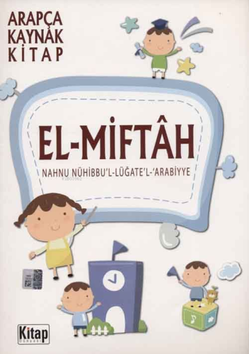 El-Miftah - Kitap Dünyası - Selamkitap.com'da