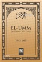 El-umm 4. Cilt - Buruc Yayınları - Selamkitap.com'da