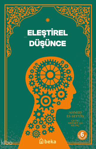 Eleştirel Düşünce - Beka Yayınları - Selamkitap.com'da